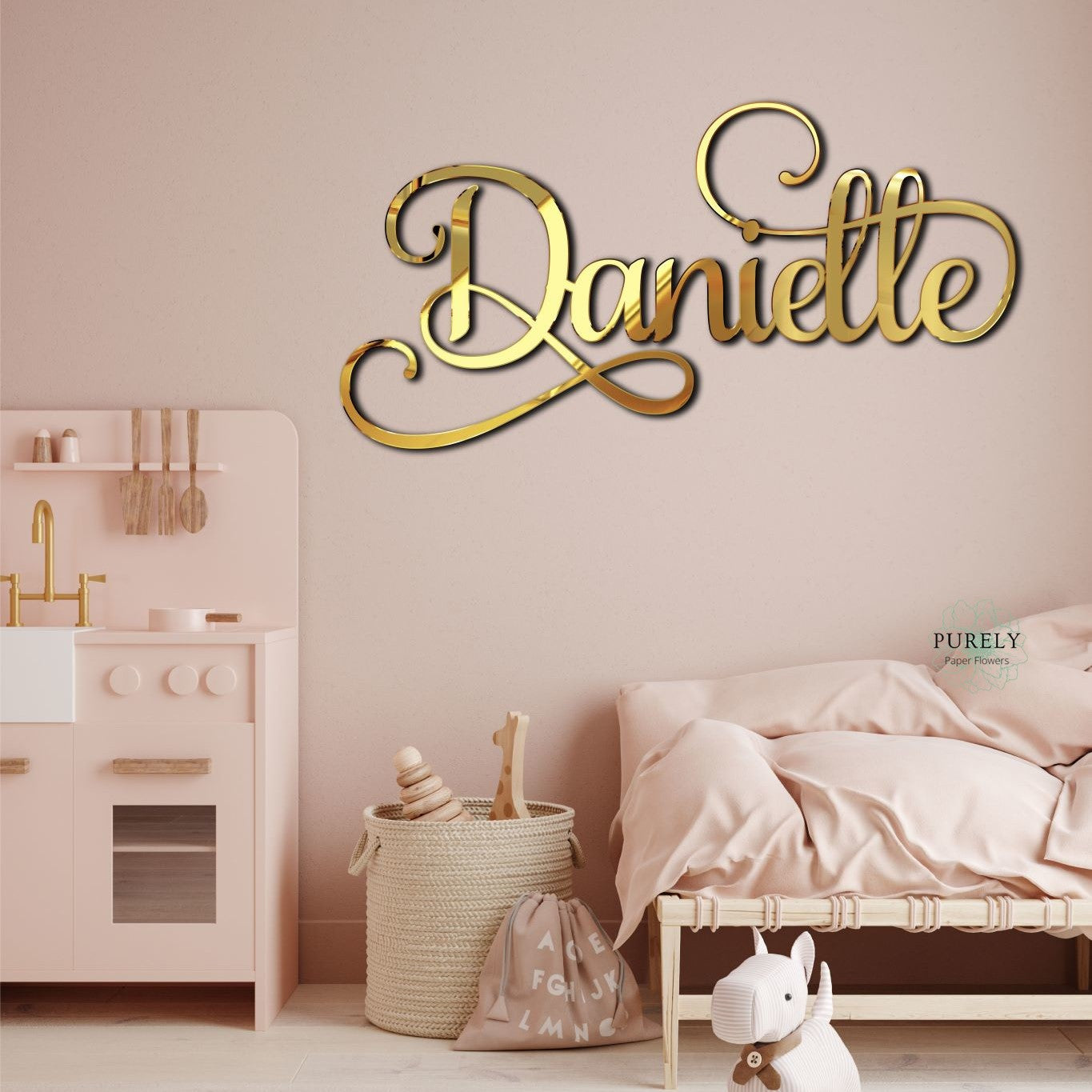 Name for deals wall decor